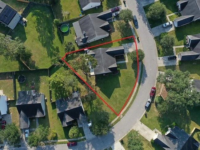 Foto del edificio - 5101 Thornton Dr