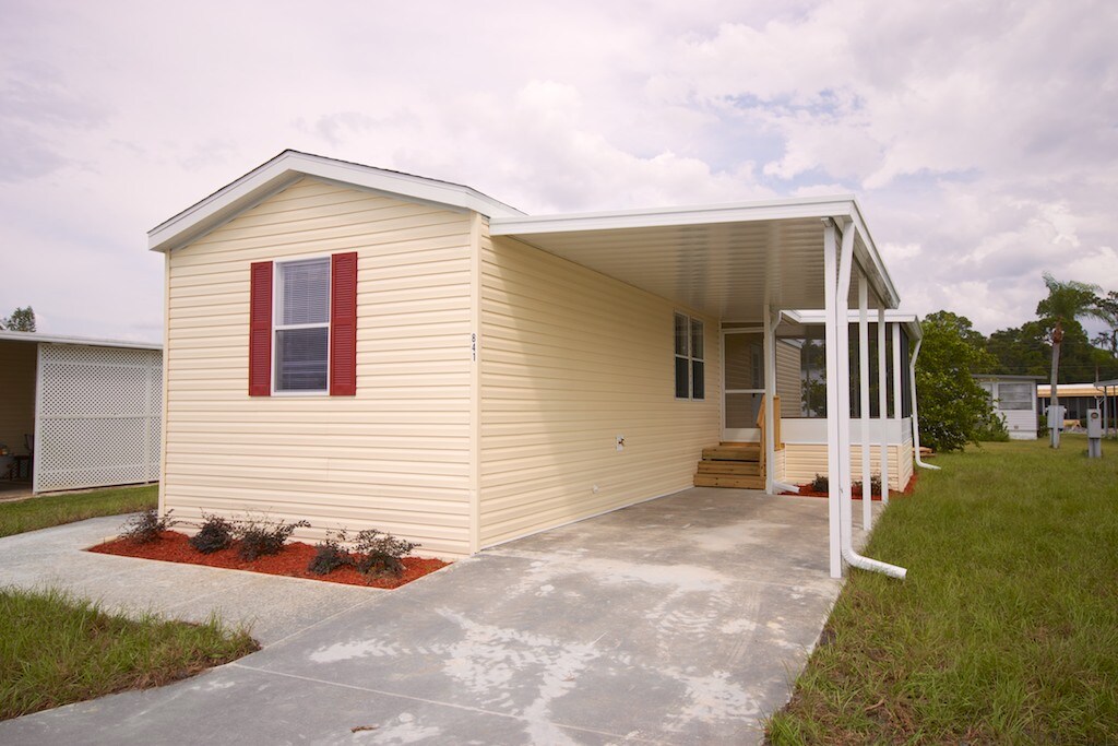 Foto principal - 863 Bayshore Dr