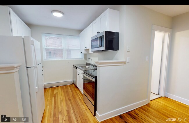 Foto del edificio - 400 Highland Ave
