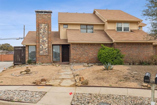 Foto principal - 1003 Wimbledon Ln