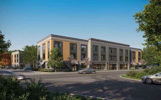 Building Photo - Trail Link Property List