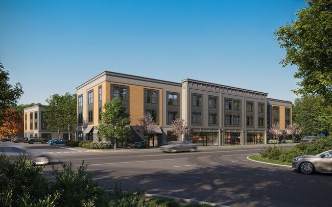 Foto del edificio - Trail Link Property List