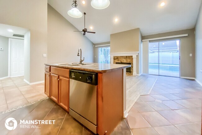 Foto del edificio - 7229 Hideaway Trail