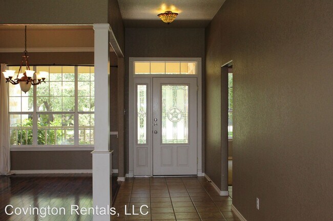 Building Photo - 4 br, 3 bath House - 1300 Salado Oaks Dr