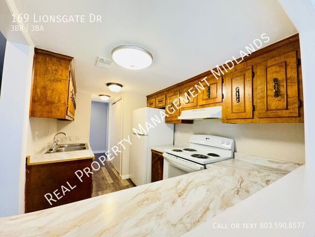 Building Photo - 169 Lionsgate Dr