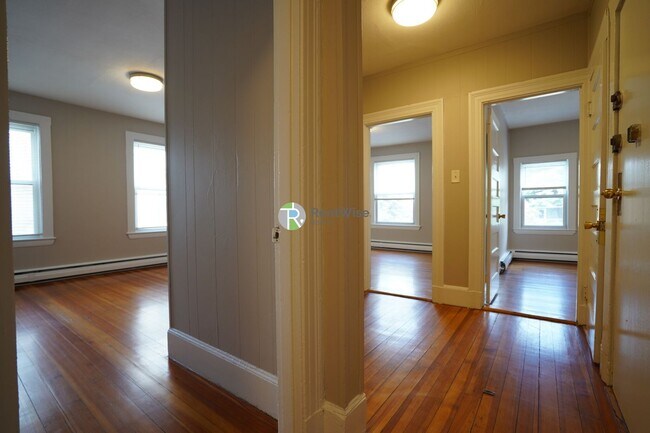 Foto del edificio - 4 Ashford St