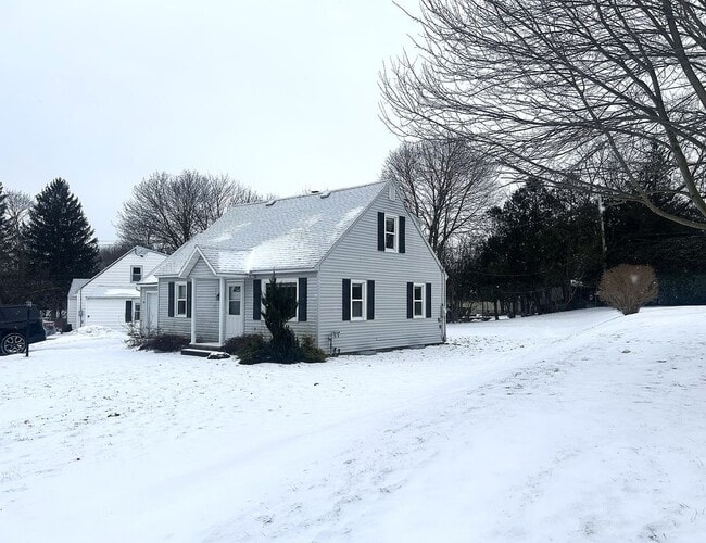 Foto del edificio - 3 Wills Dr