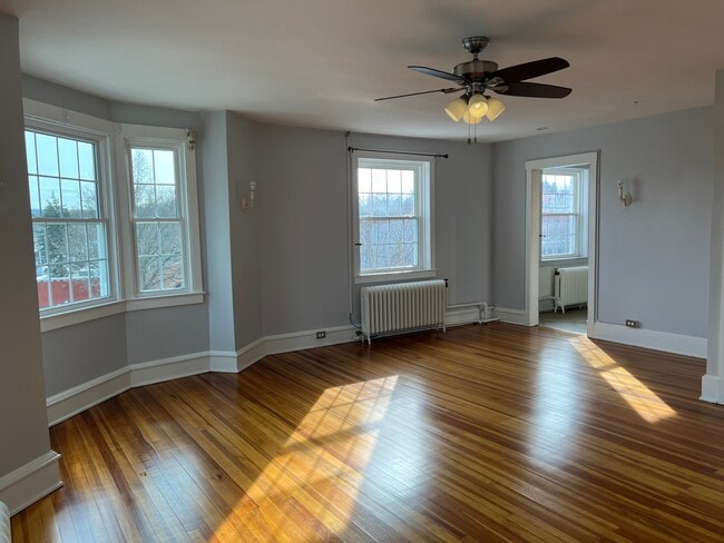 Foto del edificio - 1 Park Pl