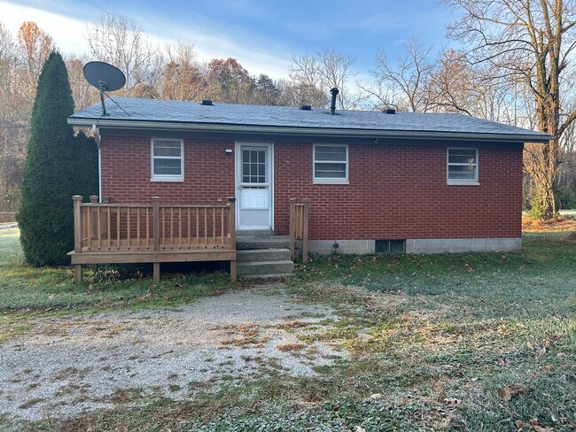 Photo - 4090 Old Vincennes Rd House