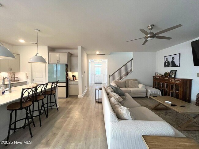 Foto del edificio - 1028 Hyco rd