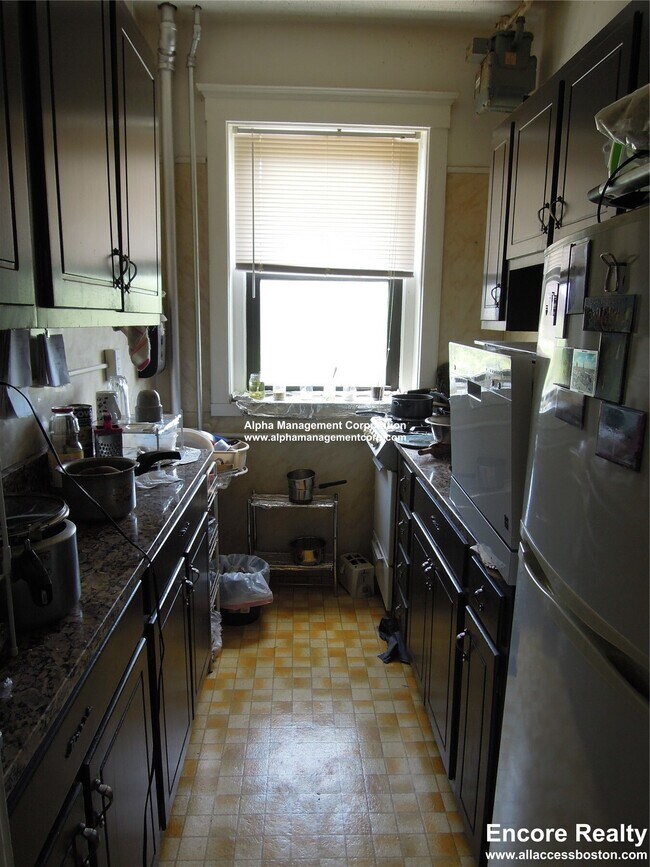 Foto del edificio - 17-19 Washington St. Unit 401