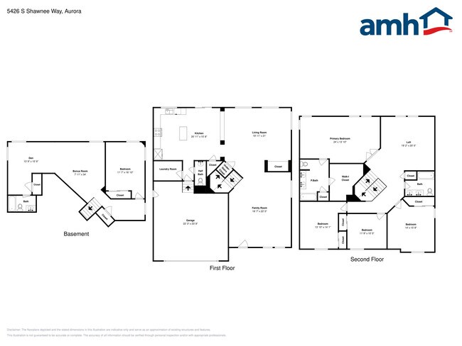 Foto del edificio - 5426 S Shawnee Way