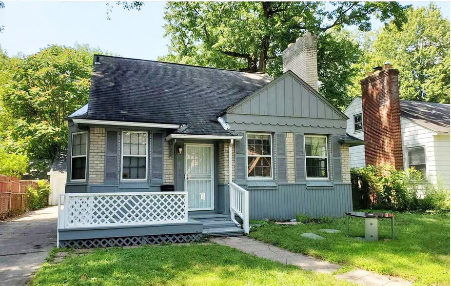 Foto principal - 18415 Winston St