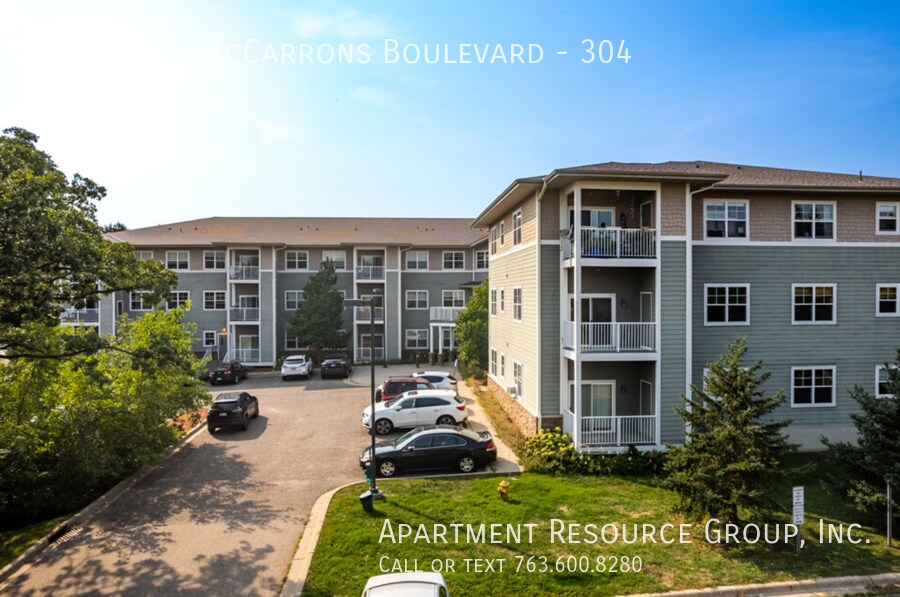 Primary Photo - 2 Bed/2 Bath Condo for Rent at McCarrons P...