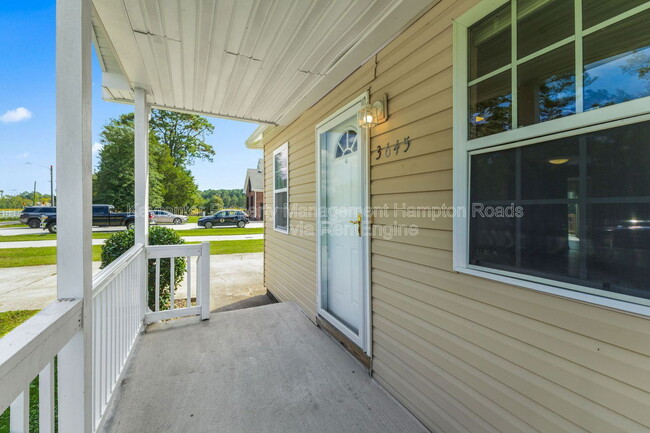 Building Photo - 3645 Landstown Rd