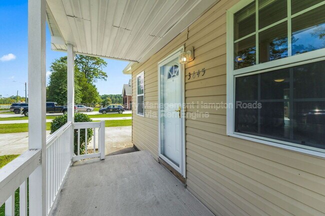 Foto del edificio - 3645 Landstown Rd