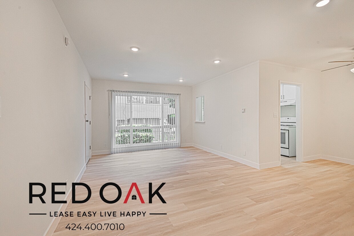 Foto principal - 922 Normandie Ave