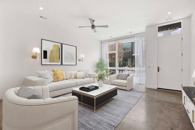 Building Photo - 1017 N Cleveland Ave