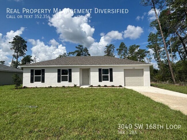 Foto del edificio - 3040 SW 168th Loop