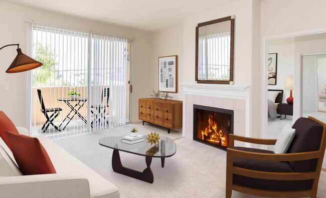 Building Photo - 1561 S Barrington Ave Los Angeles, CA 90025