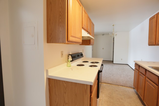 Foto del edificio - Stratford Apartments