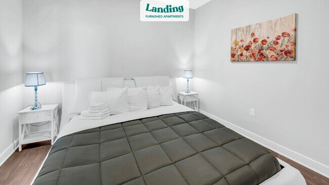 Foto del edificio - 222 M St SW