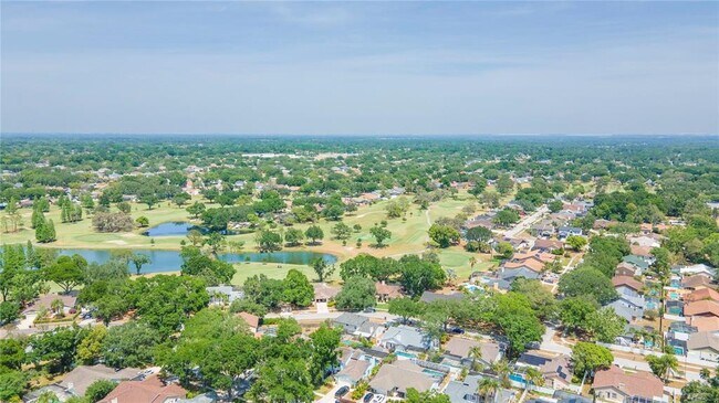 Foto del edificio - 2505 Buckhorn Run Dr