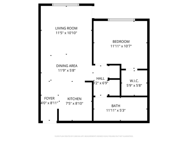Building Photo - Well-Kept 1 Bedroom, 1 Bath Condo in East Petaluma