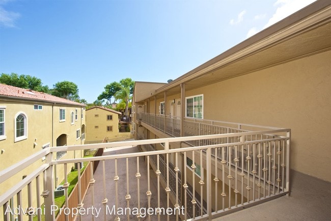 Building Photo - 2741 A St