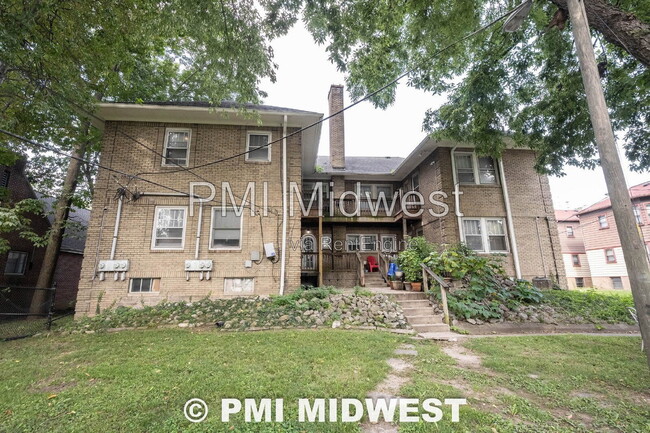 Building Photo - 3507 N Pennsylvania St