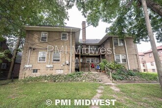 Building Photo - 3507 N Pennsylvania St