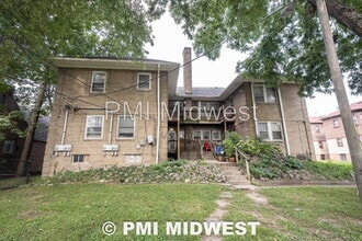 Building Photo - 3507 N Pennsylvania St