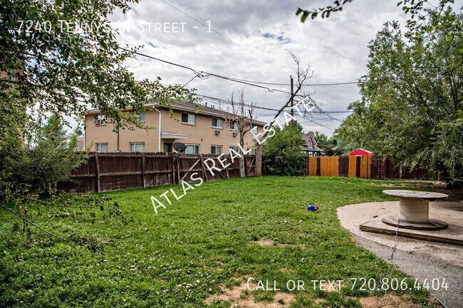 Building Photo - 7240 Tennyson Street