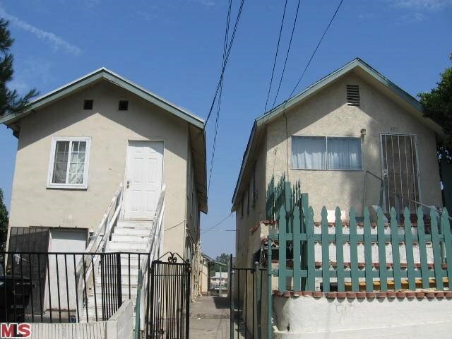 Foto principal - 473-475 S Savannah St
