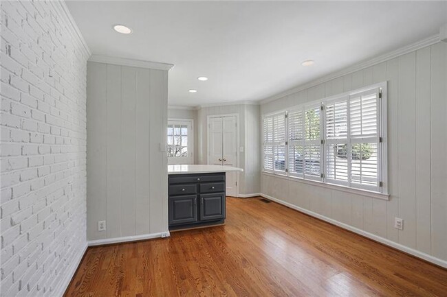 Foto del edificio - 2980 Rockingham Dr NW