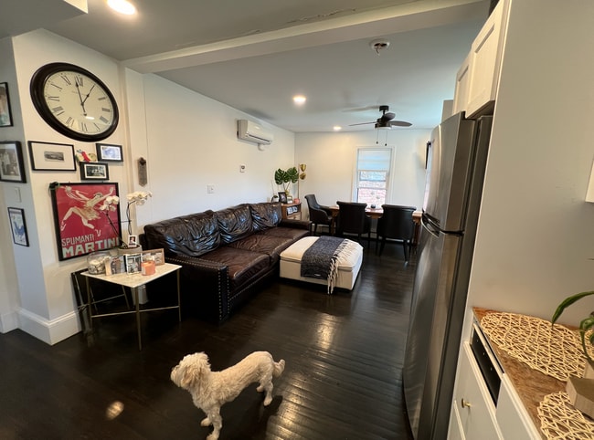 Foto del edificio - 15 Bothwell Rd