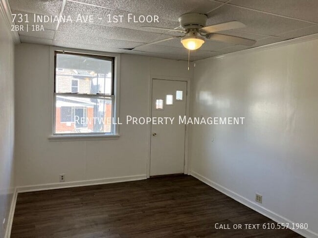 Foto del edificio - 731 Indiana Ave