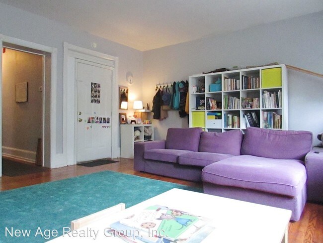 Foto del edificio - 4812 Windsor Ave