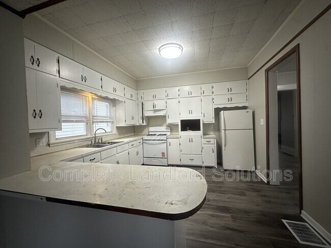 Foto del edificio - 2206 N 11th St