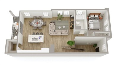 Building Photo - 22700 Elyson Falls Dr