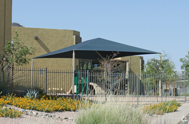 Playground - West Eleventh