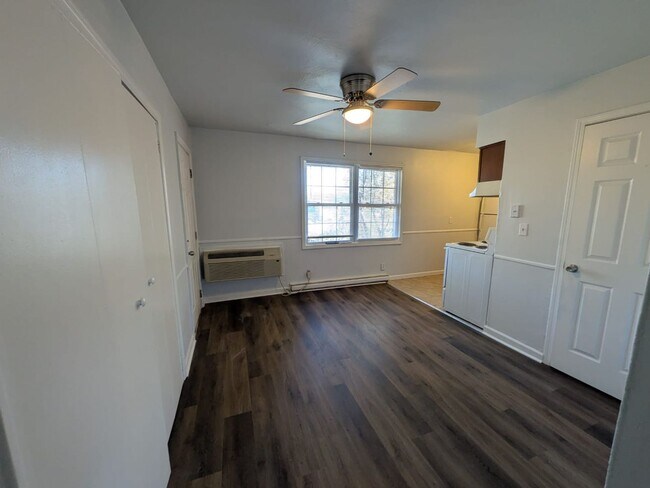 Foto del edificio - 1015 Rosser St NW