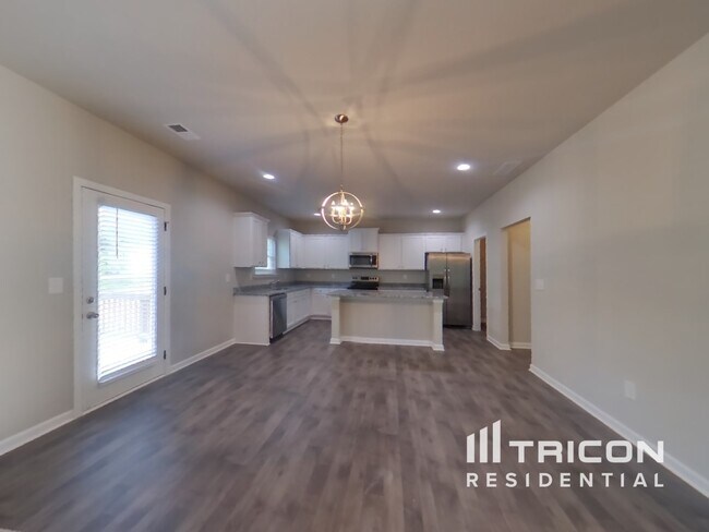 Building Photo - 692 Ragan Ct Social Circle GA