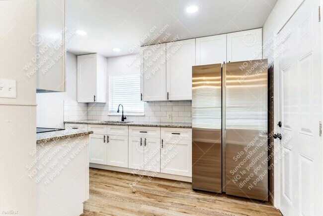 Foto del edificio - 2 br, 1 bath House - 1300 Meadowbrook Dr