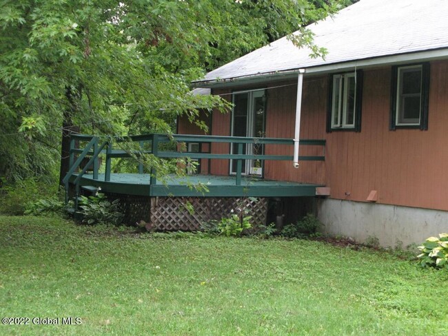 Building Photo - 206 Gardnersville Rd