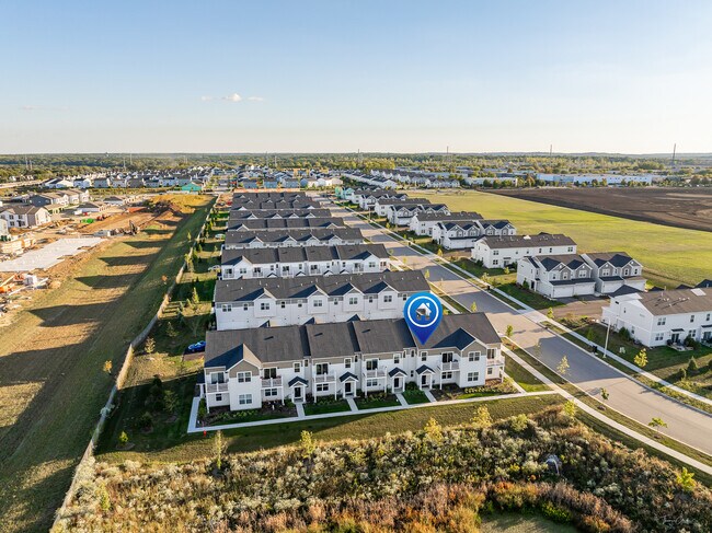 Foto del edificio - 123 Kingsport Dr