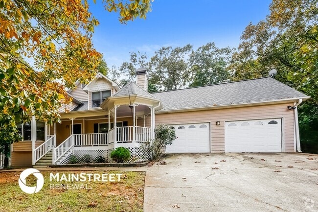 Building Photo - 332 Victorian Cir