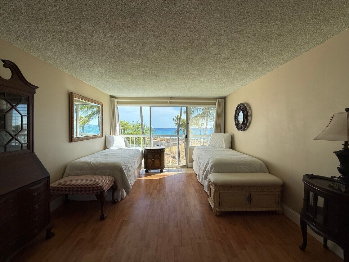 Foto del edificio - Makaha Surfside