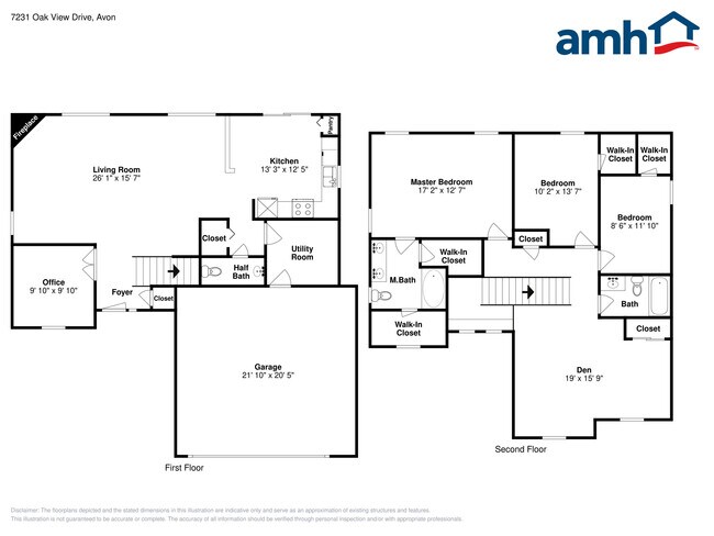 Building Photo - 7231 Oak View Drive