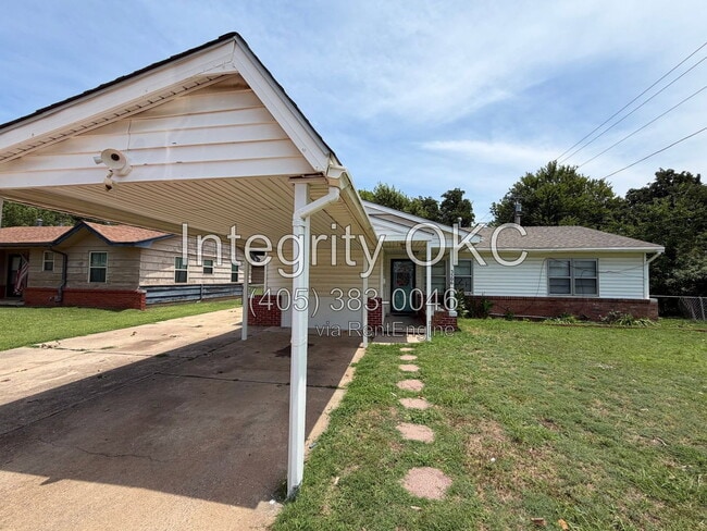 Building Photo - 3506 N Peniel Ave